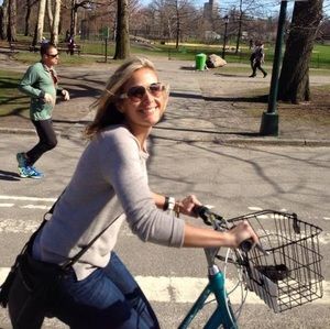 Meet your Posher, Jennifer